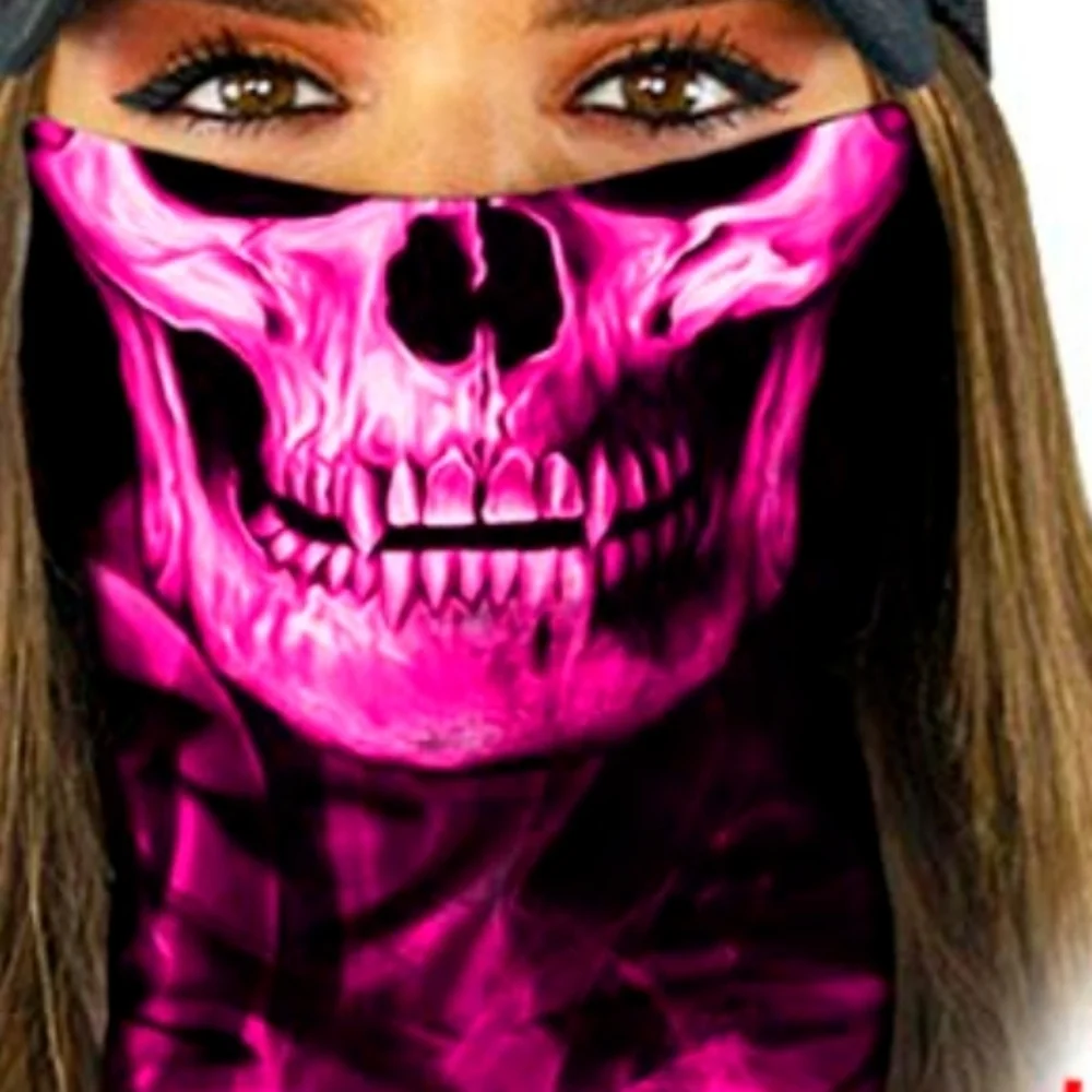 COPY - Face masks new..